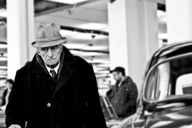 old fashioned [EXPLORED]