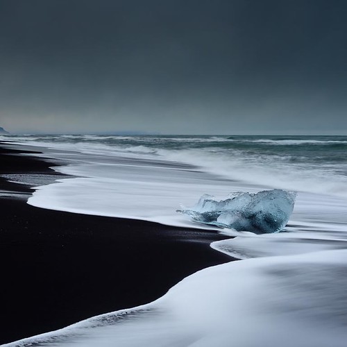 In the waves... [EXPLORED] | by Timo Lieber