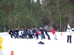 Hartland High School Winter Camp 2012-45