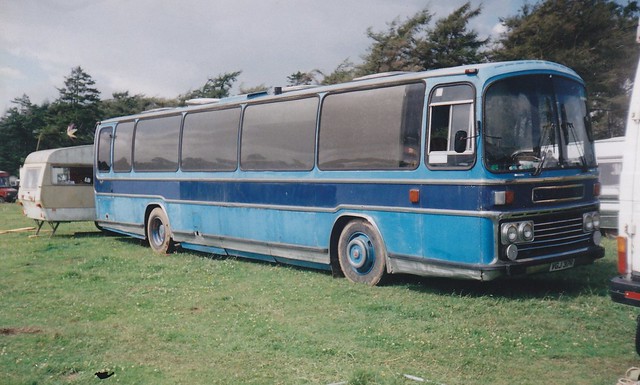 VGJ317R Leyland