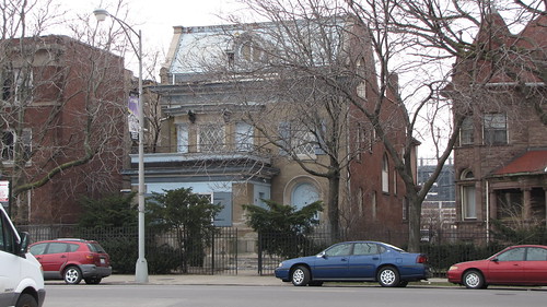 John Dillinger Funeral Home in Chicago | McCready Funeral Ho&hellip; | Flickr