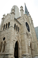 Holy Name Cathedral, Chicago, IL