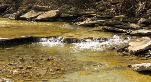 creek stream kentucky kybassman holtscreek fosterkentucky