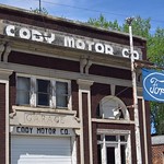 Cody, Nebraska Cody Motor Co.                               