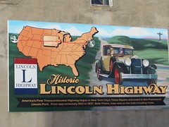 20140310 22 Lincoln Highway mural, Belle Plaine, Iowa