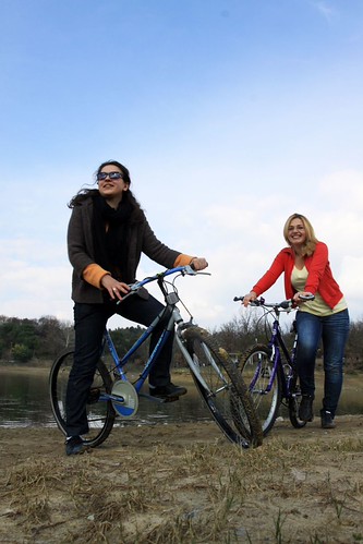 Ecovolis & Eco Bicycle Shop - Bike Tours Albania | by ecovolis_team_albania