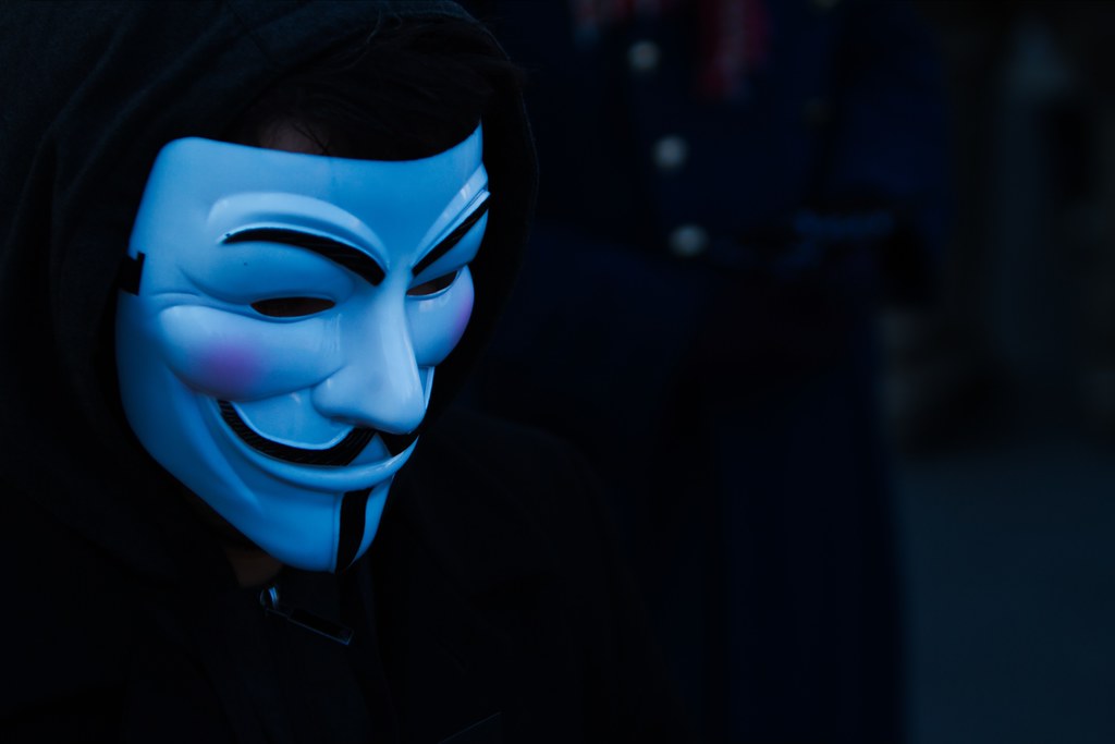 We Are Anonymous We Are Legion We Do Not Forgive We Do Flickr