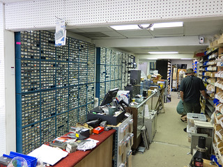 SD Electronic Supply