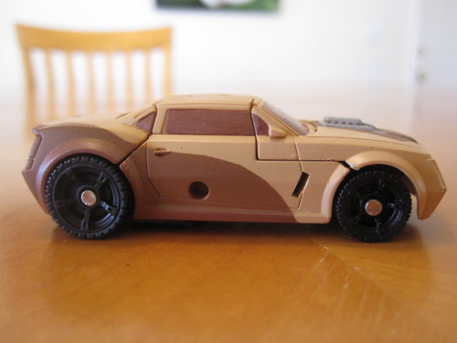 Copperhead - Prototype | by Floating Cat