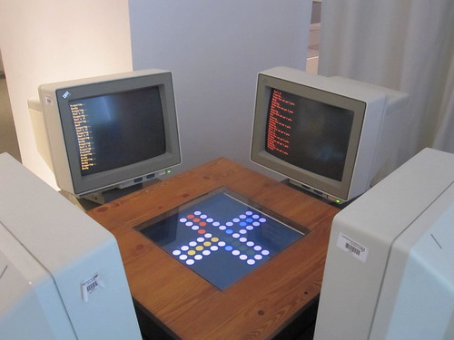 Computerspiele museum | by Helran