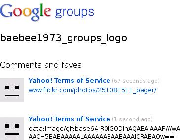 Yahoo! of Service | Flickr