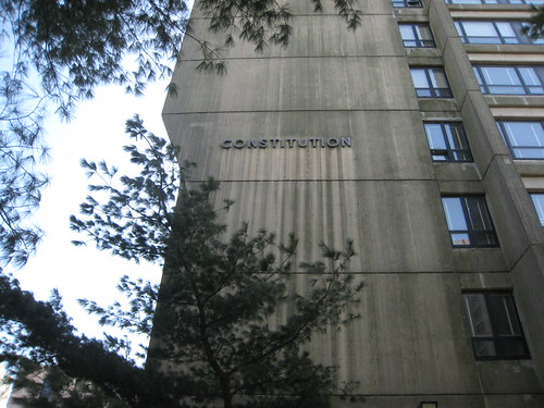 Constitution Hall | by thestopper39@yahoo.com