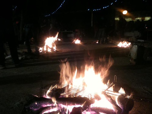 Kelvin Killmon blog - CasalPaellaCookoff