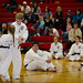 Sat, 04/14/2012 - 10:16 - From the 2012 Spring Dan Test held in Dubois, PA on April 14.  All photos are courtesy of Ms. Kelly Burke, Columbus Tang Soo Do Academy.