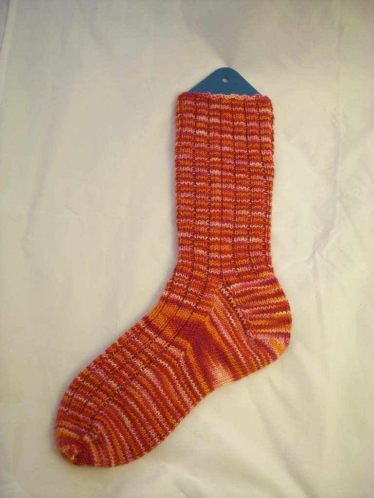 3x1 ribbed socks | pixlkitten | Flickr
