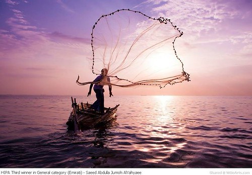 Winning Photos in "Creating The Future" season | HIPA More at الفنون الجمبلة - Middle East Fine Arts | by Elsehsah