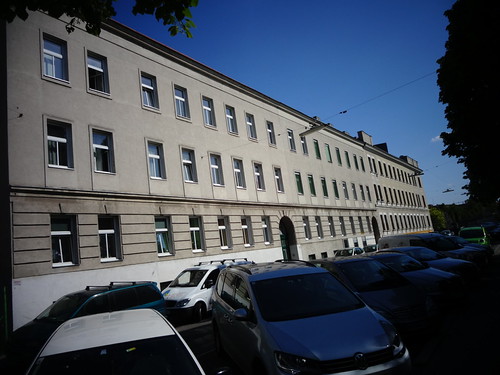 Grinzinger Straße 111 Wien
