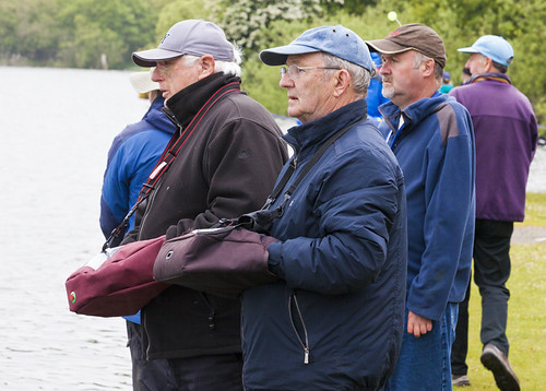 Donald Sinclair_0135 | by Kinghorn Radio Sailing Club