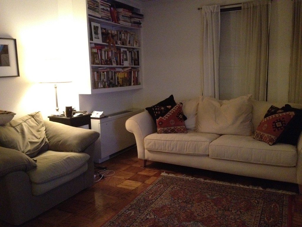 I Like Big Furniture (KLo:20120223)