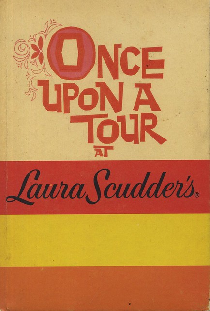 Once Upon a Tour at Laura Scudder's