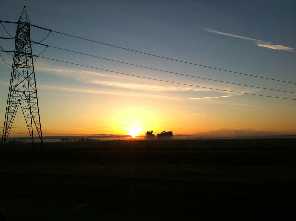 Sunrise