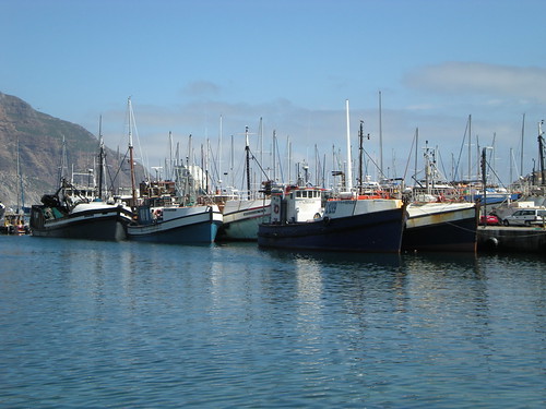 Hout Bay