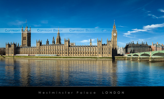 Westminster Palace, London