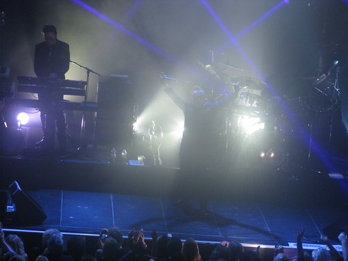 Simple Minds | by Indindo1