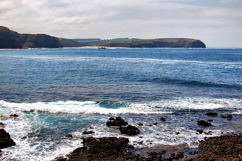 Basalt Bay! | by sneetchbeach
