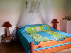 Pension Fare Vaihere Moorea