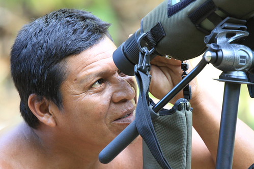 Embera Guide | by Peter Burke