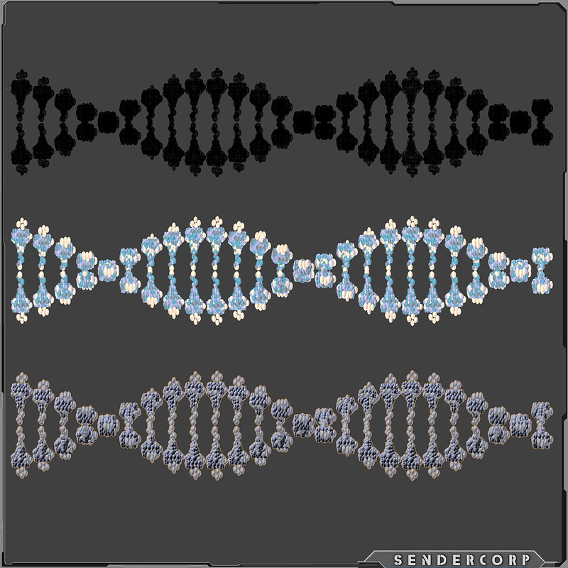 DNA Strand
