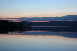 Great Sacandaga Lake