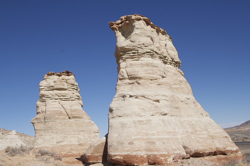 Elephant feet (south faces) by Gnaphron, raw iphotorating0