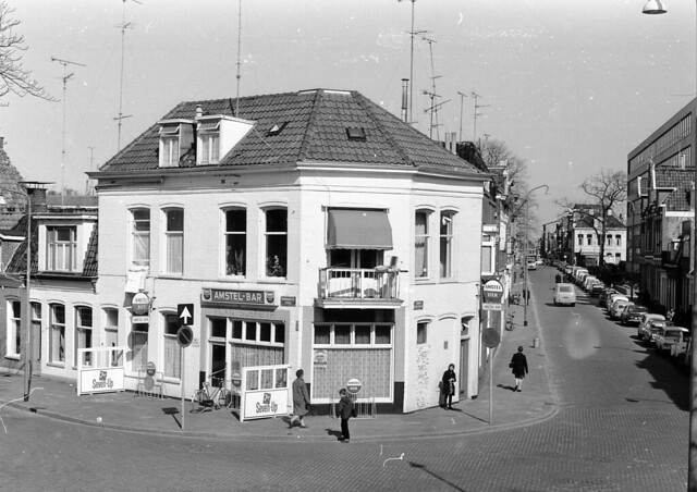Groningen, 1970.