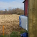 Red Jacket Orchards Mason Bee Project