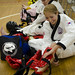 Sat, 02/25/2012 - 12:19 - Photos from the 2012 Region 22 Championship, held in Dubois, PA. Photo taken by Mr. Thomas Marker, Columbus Tang Soo Do Academy.