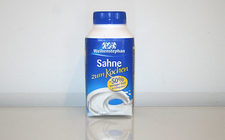 06 - Zutat Sahne / Ingredient cream | [Rezept / Recipe] | JaBB | Flickr