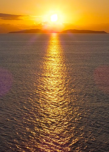 11121044 - Archipelago Sunset