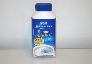 07 - Zutat Sahne / Ingredient single cream | [Rezept / Recip… | JaBB ...