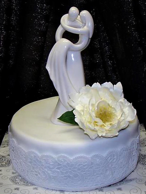 Svadobna Torta _ Wedding Cake