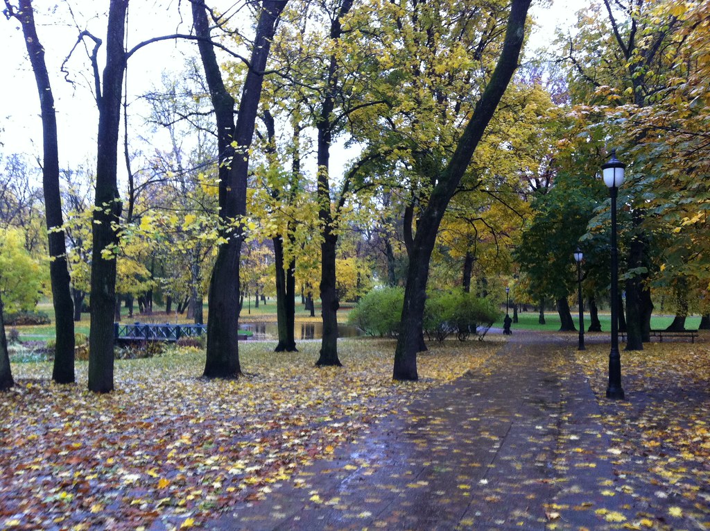 Oslo