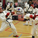 Sat, 02/25/2012 - 15:16 - Photos from the 2012 Region 22 Championship, held in Dubois, PA. Photo taken by Mr. Thomas Marker, Columbus Tang Soo Do Academy.
