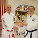 Sat, 02/25/2012 - 15:52 - Photos from the 2012 Region 22 Championship, held in Dubois, PA. Photo taken by Ms. Leslie Niedzielski, Columbus Tang Soo Do Academy.