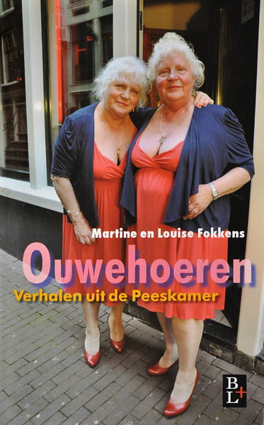 The Ouwehoeren book