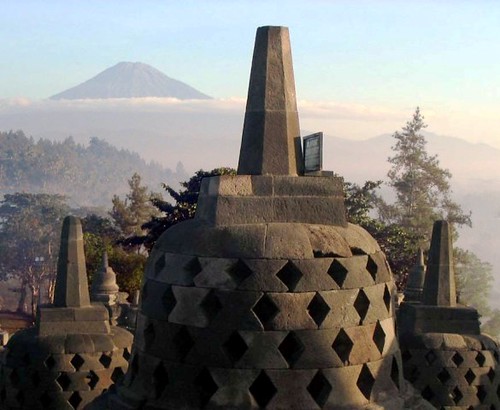 borobodur