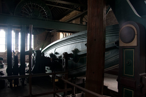 Pumping Sation | by Krypton-UK