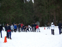 Hartland High School Winter Camp 2012-42