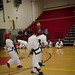 Sat, 04/14/2012 - 12:03 - From the 2012 Spring Dan Test held in Dubois, PA on April 14.  All photos are courtesy of Ms. Kelly Burke, Columbus Tang Soo Do Academy.