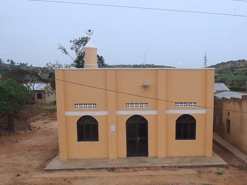 africa islam religion mosque uganda kampala eastafrica mbarara southernuganda